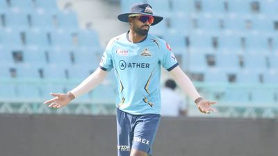 'Experiences with GT…': Hardik Pandya pens heartfelt note for Gujarat Titans as he leaves for Mumbai Indians