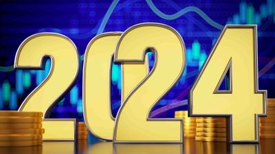 Stocks To Consider For The New Year