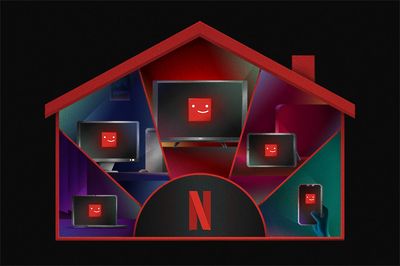 Netflix extends its password crackdown plan to Sky users, and it's very confusing