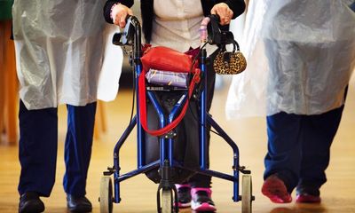 Tell us: have you come to Britain to work in the health and care sector?