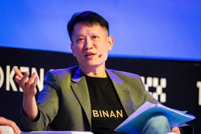 Binance’s new CEO on the post-CZ era and what comes next
