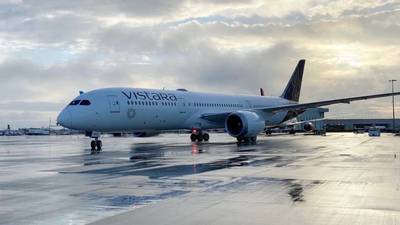 16 flights diverted from Delhi airport due to bad weather