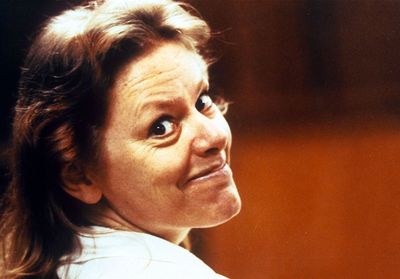 Who was ‘America’s first female serial killer’ Aileen Wuornos?