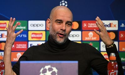 ‘I have energy’: Pep Guardiola hints at extending Manchester City contract