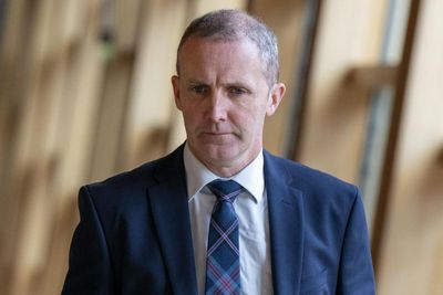 Parliament responds to Tory push for Michael Matheson probe timetable