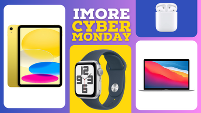 Get started with these Apple Cyber Monday deals — save $100s on iPads, MacBooks and more