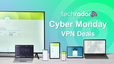 There's still time to grab the best Cyber Monday VPN deals