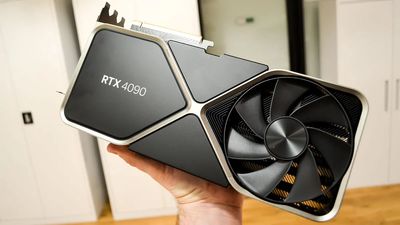 It’s Cyber Monday, but prices of Nvidia RTX 4090 GPUs are skyrocketing – what gives?