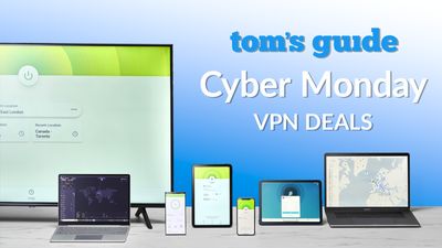 Cyber Monday VPN deals: there’s still time to bag a bargain
