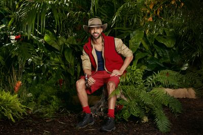 Marvin reveals how he proposed in I'm A Celeb 2023 last night: episode 8 recap