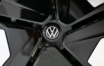 VW Weighs Staff Reductions As Electric Shift Stalls