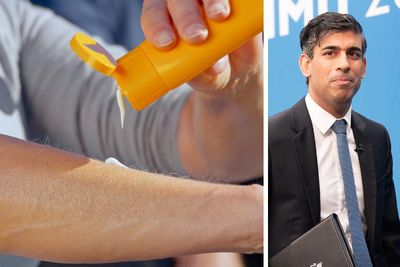 Melanoma cases will increase if UK fails to remove VAT from sunscreen, says SNP MP