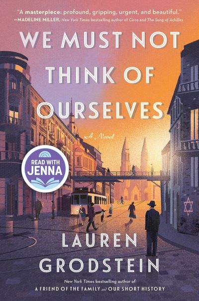Book Review: Lauren Grodstein’s masterpiece of historical fiction set in Warsaw Ghetto during WWII