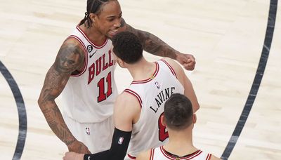 Bulls’ ‘Big Three’ is broken and has been broken for quite some time