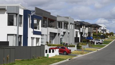 Changing Sydney housing reform to add 112,000 new homes