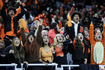 The catch of the year just happened in the Michigan state championship