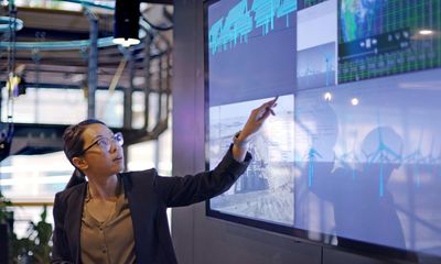 ‘Cloud will be the foundation of AI’: why the technology remains essential to business innovation