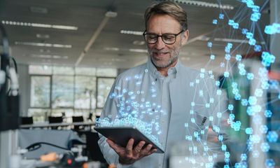 Future-proof your business’s cloud platform: five things you need to know