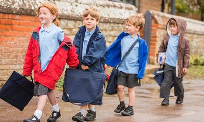 Covid changed parents’ and pupils’ relationship with school