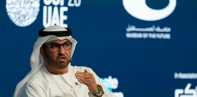 COP28: inside the United Arab Emirates, the oil giant hosting 2023 climate change summit