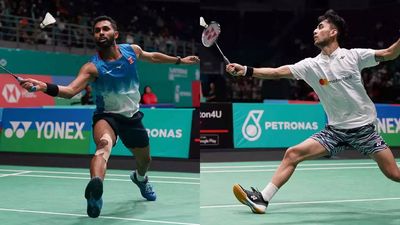 HS Prannoy, Lakshya Sen withdraw from Syed Modi International tournament
