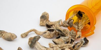 Psilocybin shows promise for treating eating disorders, but more controlled research is needed