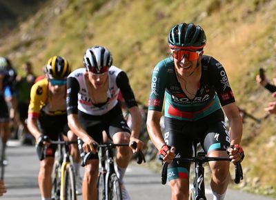 Cian Uijtdebroeks open to offers beyond Bora-Hansgrohe for 2025, eyes Giro d’Italia debut