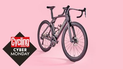 Trek Bikes slashed in price this Cyber Monday: £2,700 off latest Madone SLR, $900 saving on Emonda SLR and 21% off e-hybrids