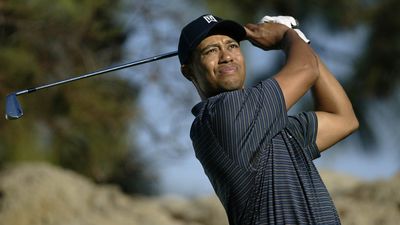 How Many Greens In Regulation Did Tiger Woods Hit In His Prime?