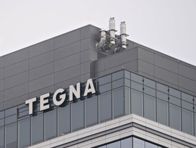 Tegna, DirecTV Escalate Retrans Feud