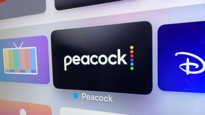 Don't miss the $2 Peacock Cyber Monday deal which is about to end!