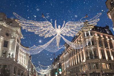 Forget Winter Wonderland: The best spots to visit in London at Christmas and beyond