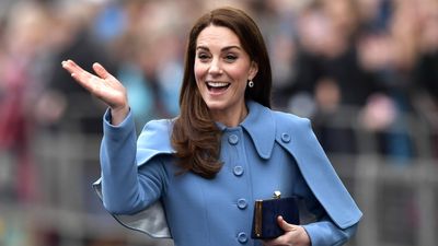 The big change you might've noticed in Kate Middleton, according to a royal author