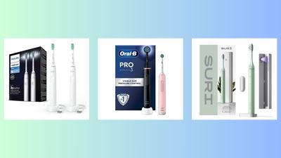 7 things you need to know before buying an electric toothbrush