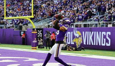 Vikings star WR Justin Jefferson out vs. Bears after team opts not to activate him