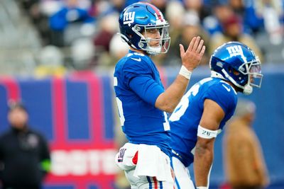 Giants’ Brian Daboll won’t commit to Tommy DeVito as Week 14 starter