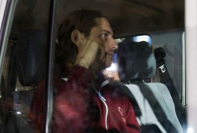 Freed hostage had escaped Hamas kidnappers but was recaptured days later, family says