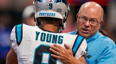 David Tepper Is to Blame for the Panthers’ Mess