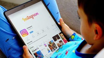 Instagram is still plagued by a disturbing issue that Meta says it's making headway on solving