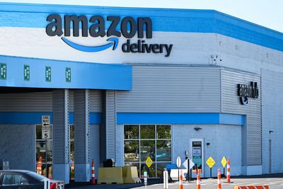 Amazon crosses a monumental delivery landmark