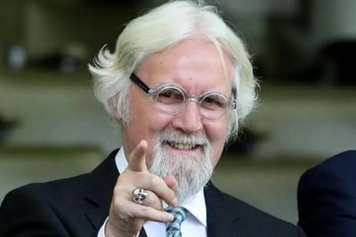 Show billed as 'love letter to Billy Connolly' to hit stages across Scotland