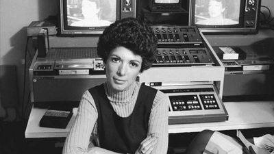Betty Rollin, Former NBC, ABC News Correspondent and Influential Author, Has Died