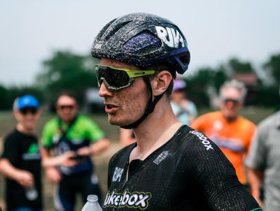 Belgian Waffle Ride Mexico - Roberge and Barrera win finale in 2023 gravel series