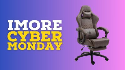 Only a few hours left to get up to $100 off these Cyber Monday gaming chair deals