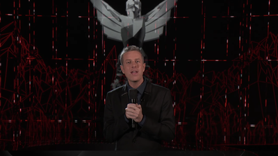 The Game Awards will have tighter security this year following 2022 stage invasion