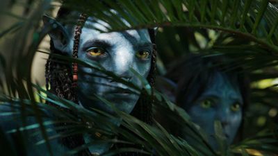 Avatar 3 finally enters post-production but James Cameron says there's still a long road ahead