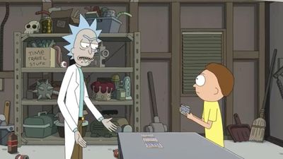 All Rick and Morty season 7 episodes ranked