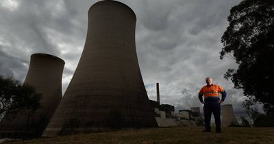 Cash splash to keep Hunter coal-fired power station operating efficiently