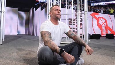 CM Punk’s WWE Return Paid Instant Dividends
