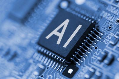 Here's the Top AI Stock to Buy Before 2023 Ends
